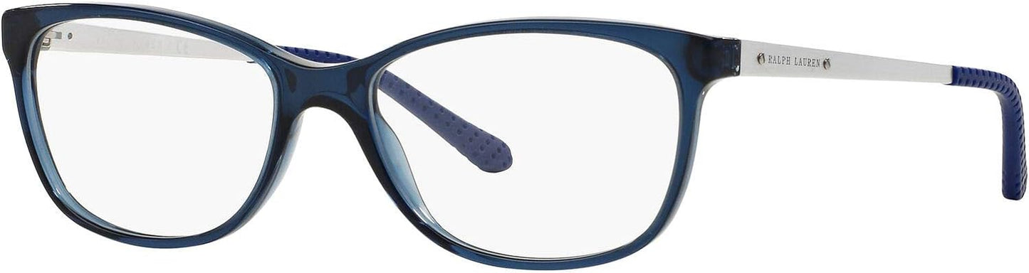 Women'S Rl6135 Rectangular Prescription Eyeglass Frames