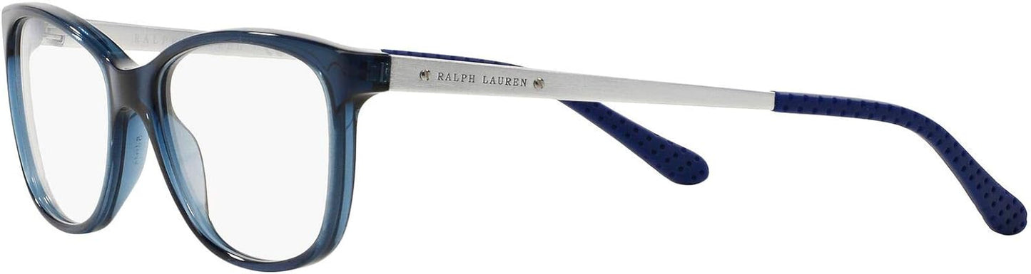 Women'S Rl6135 Rectangular Prescription Eyeglass Frames