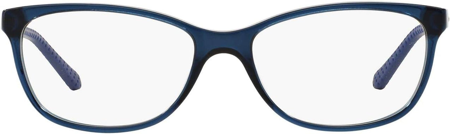 Women'S Rl6135 Rectangular Prescription Eyeglass Frames